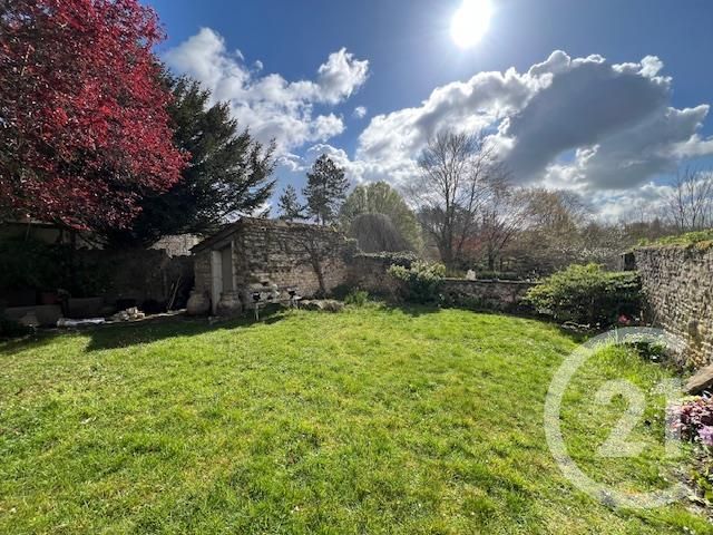 maison à vendre - 7 pièces - 155.0 m2 - BOULANCOURT - 77 - ILE-DE-FRANCE - Century 21 Agence De Malesherbes