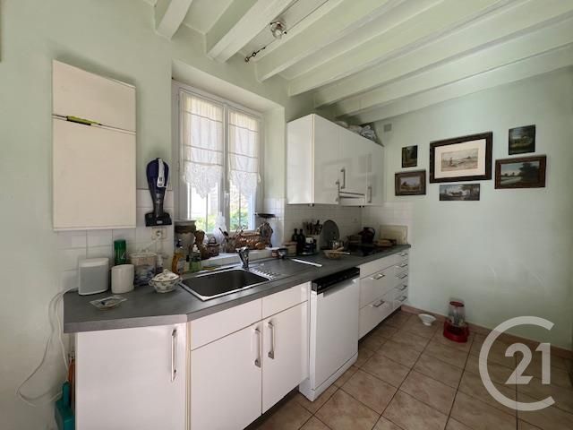 maison à vendre - 7 pièces - 155.0 m2 - BOULANCOURT - 77 - ILE-DE-FRANCE - Century 21 Agence De Malesherbes