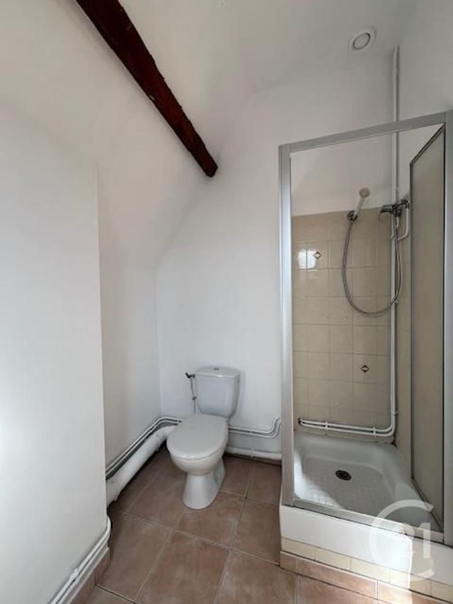 Appartement Studio à vendre - 1 pièce - 22.15 m2 - LE MALESHERBOIS - 45 - CENTRE - Century 21 Agence De Malesherbes