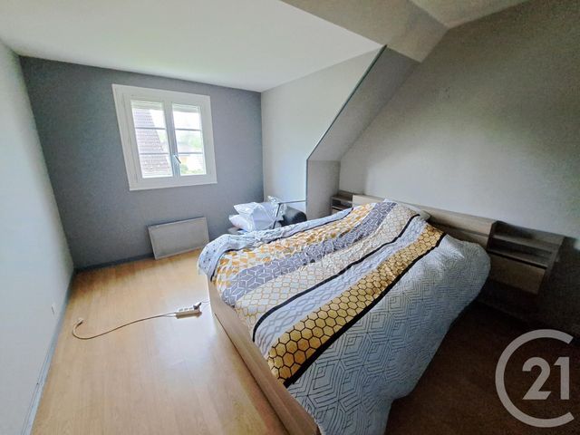 maison à vendre - 5 pièces - 100.0 m2 - LE MALESHERBOIS - 45 - CENTRE - Century 21 Agence De Malesherbes