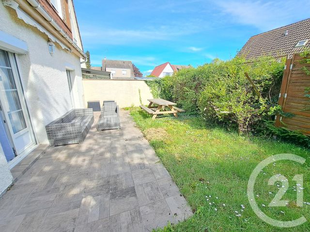 maison à vendre - 5 pièces - 100.0 m2 - LE MALESHERBOIS - 45 - CENTRE - Century 21 Agence De Malesherbes