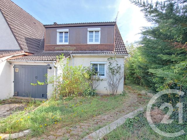 maison - LE MALESHERBOIS - 45