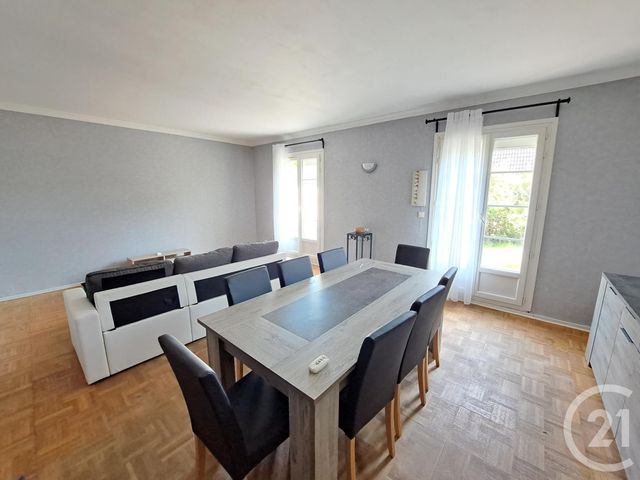 maison à vendre - 5 pièces - 100.0 m2 - LE MALESHERBOIS - 45 - CENTRE - Century 21 Agence De Malesherbes