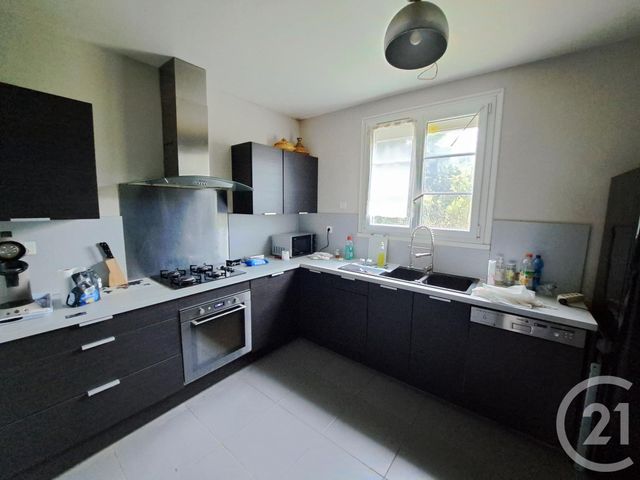 maison à vendre - 5 pièces - 100.0 m2 - LE MALESHERBOIS - 45 - CENTRE - Century 21 Agence De Malesherbes