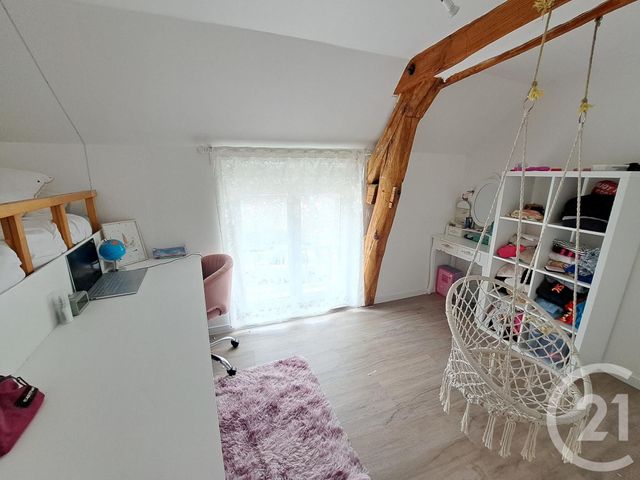 maison à vendre - 6 pièces - 142.0 m2 - BROUY - 91 - ILE-DE-FRANCE - Century 21 Agence De Malesherbes