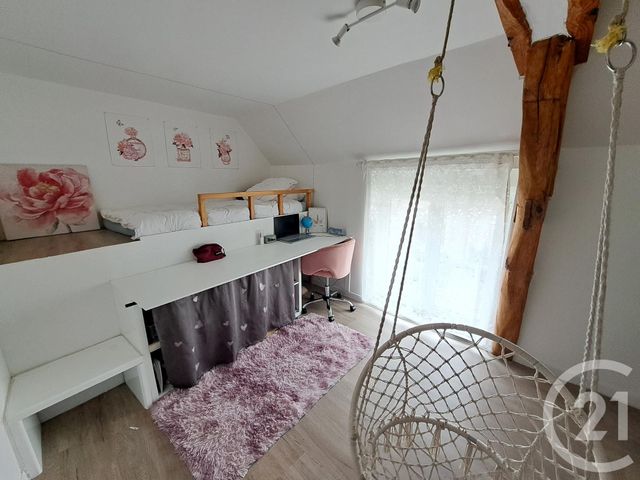 maison à vendre - 6 pièces - 142.0 m2 - BROUY - 91 - ILE-DE-FRANCE - Century 21 Agence De Malesherbes