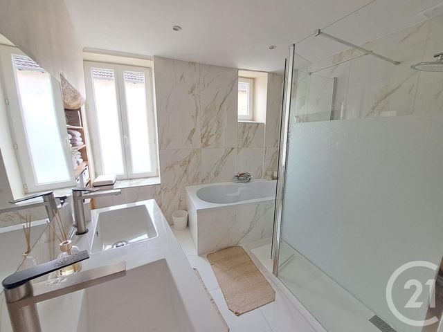 maison à vendre - 6 pièces - 142.0 m2 - BROUY - 91 - ILE-DE-FRANCE - Century 21 Agence De Malesherbes