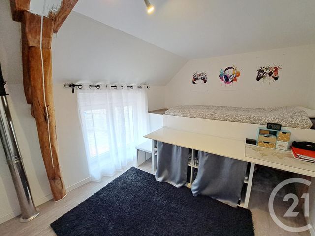 maison à vendre - 6 pièces - 142.0 m2 - BROUY - 91 - ILE-DE-FRANCE - Century 21 Agence De Malesherbes