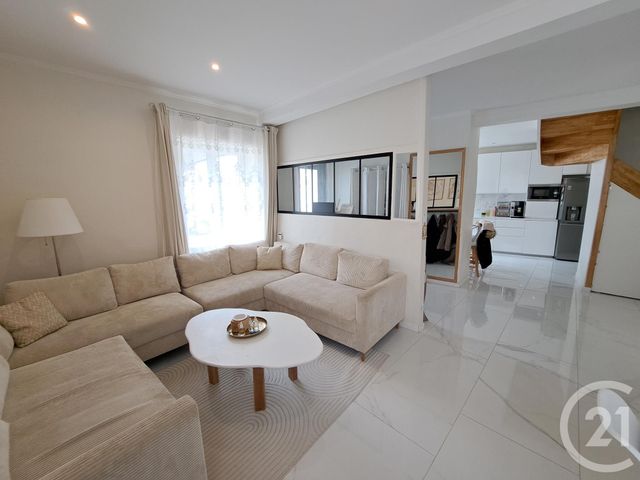 maison à vendre - 6 pièces - 142.0 m2 - BROUY - 91 - ILE-DE-FRANCE - Century 21 Agence De Malesherbes