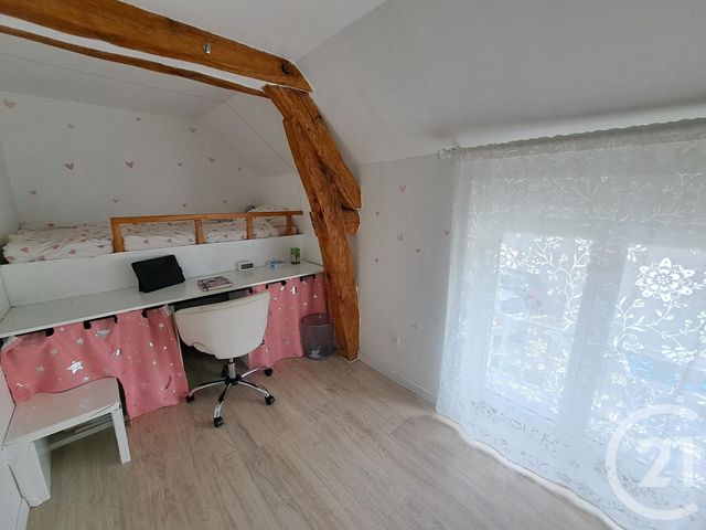 maison à vendre - 6 pièces - 142.0 m2 - BROUY - 91 - ILE-DE-FRANCE - Century 21 Agence De Malesherbes