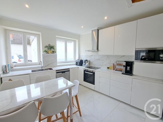 maison à vendre - 6 pièces - 142.0 m2 - BROUY - 91 - ILE-DE-FRANCE - Century 21 Agence De Malesherbes