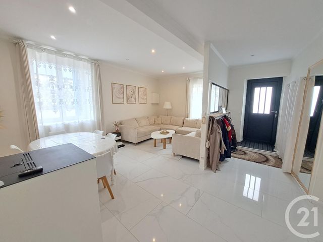 maison à vendre - 6 pièces - 142.0 m2 - BROUY - 91 - ILE-DE-FRANCE - Century 21 Agence De Malesherbes