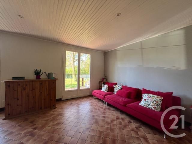 maison à vendre - 7 pièces - 115.0 m2 - BOULANCOURT - 77 - ILE-DE-FRANCE - Century 21 Agence De Malesherbes