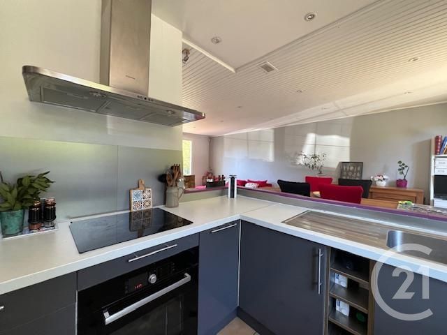 maison à vendre - 7 pièces - 115.0 m2 - BOULANCOURT - 77 - ILE-DE-FRANCE - Century 21 Agence De Malesherbes