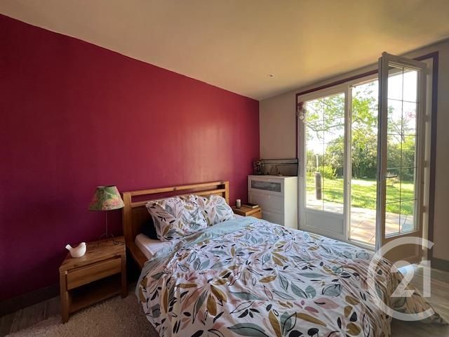 maison à vendre - 7 pièces - 115.0 m2 - BOULANCOURT - 77 - ILE-DE-FRANCE - Century 21 Agence De Malesherbes