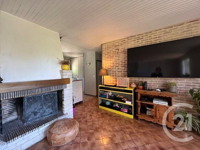 maison à vendre - 7 pièces - 115.0 m2 - BOULANCOURT - 77 - ILE-DE-FRANCE - Century 21 Agence De Malesherbes