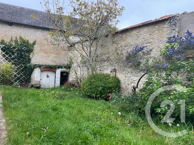 maison à vendre - 6 pièces - 125.0 m2 - BRIARRES SUR ESSONNE - 45 - CENTRE - Century 21 Agence De Malesherbes
