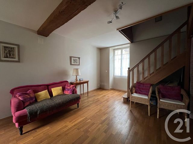 maison à vendre - 6 pièces - 125.0 m2 - BRIARRES SUR ESSONNE - 45 - CENTRE - Century 21 Agence De Malesherbes