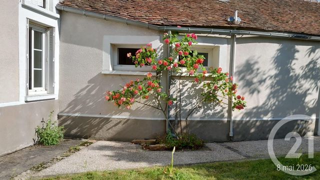 maison à vendre - 6 pièces - 125.0 m2 - BRIARRES SUR ESSONNE - 45 - CENTRE - Century 21 Agence De Malesherbes
