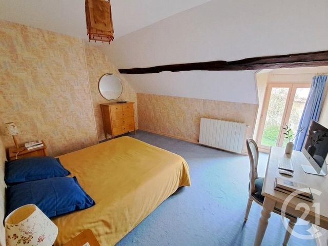 maison à vendre - 6 pièces - 125.0 m2 - BRIARRES SUR ESSONNE - 45 - CENTRE - Century 21 Agence De Malesherbes