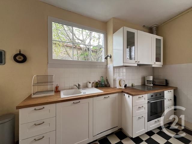 maison à vendre - 6 pièces - 125.0 m2 - BRIARRES SUR ESSONNE - 45 - CENTRE - Century 21 Agence De Malesherbes