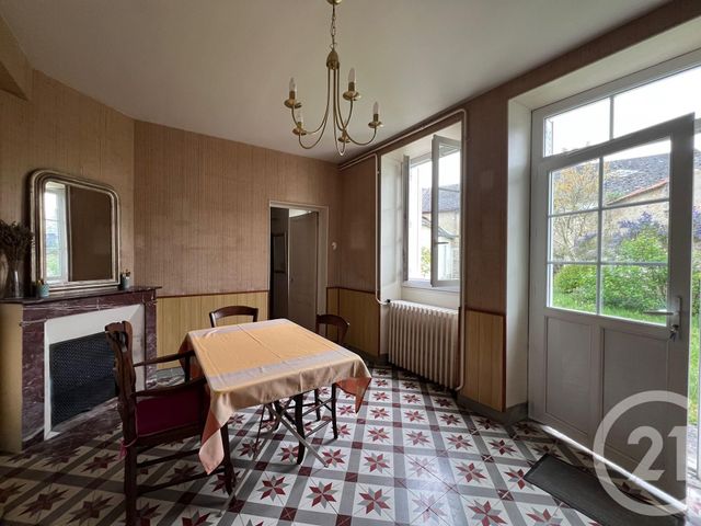 maison à vendre - 6 pièces - 125.0 m2 - BRIARRES SUR ESSONNE - 45 - CENTRE - Century 21 Agence De Malesherbes