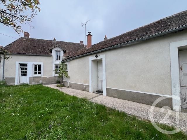 Maison à vendre BRIARRES SUR ESSONNE