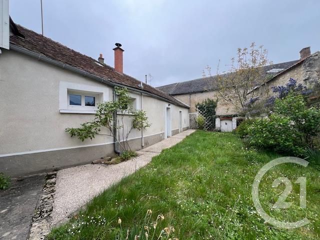 maison à vendre - 6 pièces - 125.0 m2 - BRIARRES SUR ESSONNE - 45 - CENTRE - Century 21 Agence De Malesherbes