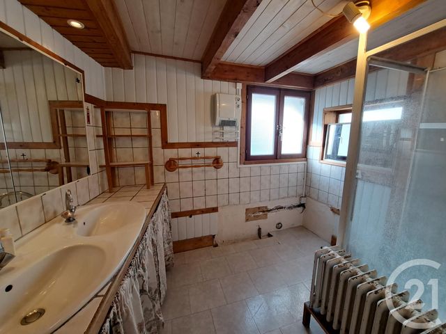 maison à vendre - 7 pièces - 100.0 m2 - LE MALESHERBOIS - 45 - CENTRE - Century 21 Agence De Malesherbes