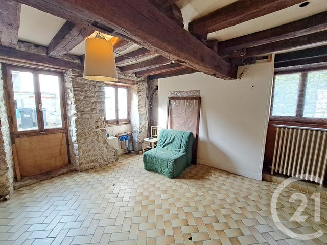 maison à vendre - 7 pièces - 100.0 m2 - LE MALESHERBOIS - 45 - CENTRE - Century 21 Agence De Malesherbes
