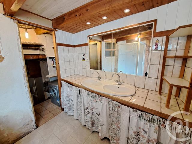 maison à vendre - 7 pièces - 100.0 m2 - LE MALESHERBOIS - 45 - CENTRE - Century 21 Agence De Malesherbes