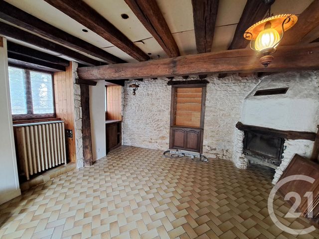 maison à vendre - 7 pièces - 100.0 m2 - LE MALESHERBOIS - 45 - CENTRE - Century 21 Agence De Malesherbes