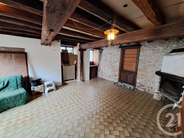 maison à vendre - 7 pièces - 100.0 m2 - LE MALESHERBOIS - 45 - CENTRE - Century 21 Agence De Malesherbes