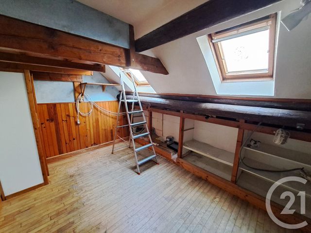 maison à vendre - 7 pièces - 100.0 m2 - LE MALESHERBOIS - 45 - CENTRE - Century 21 Agence De Malesherbes