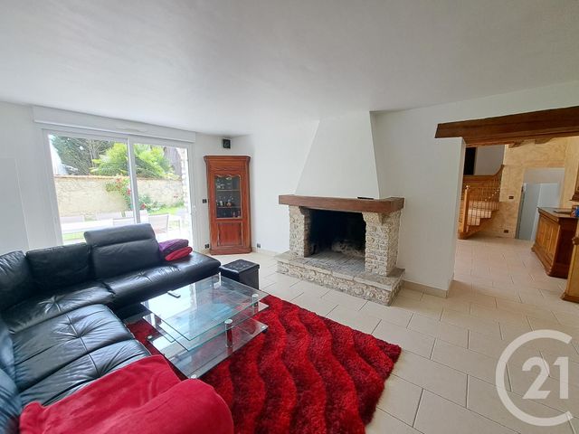 maison à vendre - 6 pièces - 166.0 m2 - BUTHIERS - 77 - ILE-DE-FRANCE - Century 21 Agence De Malesherbes