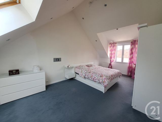 maison à vendre - 6 pièces - 166.0 m2 - BUTHIERS - 77 - ILE-DE-FRANCE - Century 21 Agence De Malesherbes