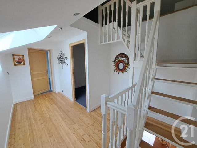 maison à vendre - 6 pièces - 166.0 m2 - BUTHIERS - 77 - ILE-DE-FRANCE - Century 21 Agence De Malesherbes