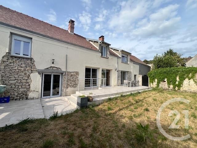 maison - BUTHIERS - 77