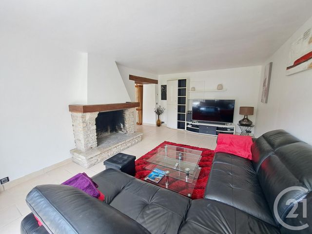 maison à vendre - 6 pièces - 166.0 m2 - BUTHIERS - 77 - ILE-DE-FRANCE - Century 21 Agence De Malesherbes