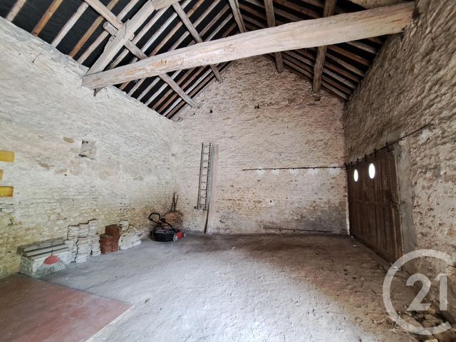 maison à vendre - 6 pièces - 166.0 m2 - BUTHIERS - 77 - ILE-DE-FRANCE - Century 21 Agence De Malesherbes
