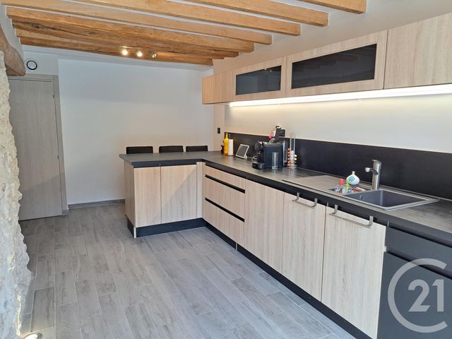 maison à vendre - 6 pièces - 166.0 m2 - BUTHIERS - 77 - ILE-DE-FRANCE - Century 21 Agence De Malesherbes