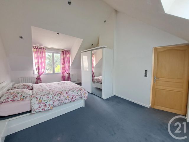 maison à vendre - 6 pièces - 166.0 m2 - BUTHIERS - 77 - ILE-DE-FRANCE - Century 21 Agence De Malesherbes