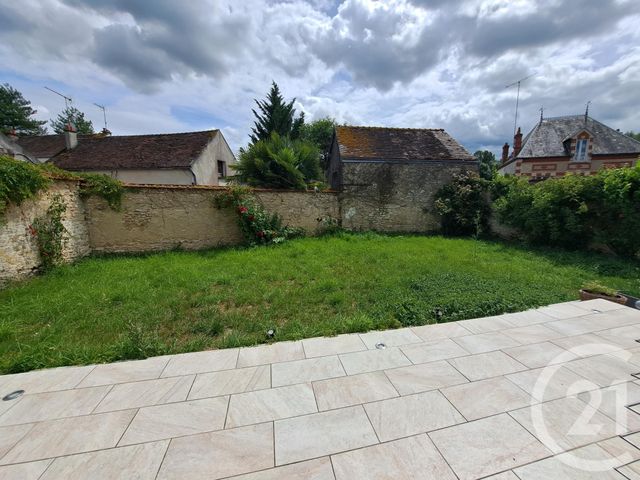 maison à vendre - 6 pièces - 166.0 m2 - BUTHIERS - 77 - ILE-DE-FRANCE - Century 21 Agence De Malesherbes