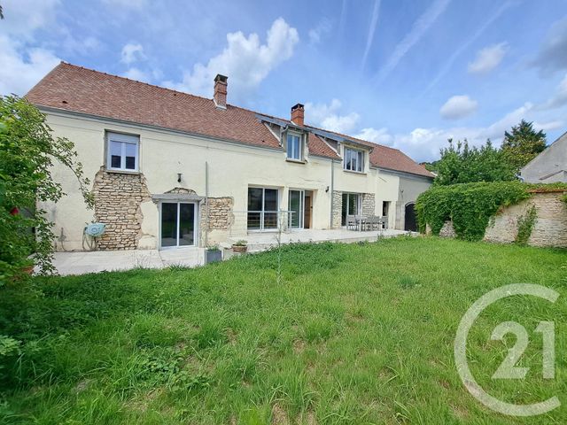Maison à vendre BUTHIERS