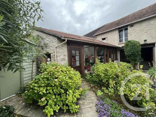 maison à vendre - 5 pièces - 125.0 m2 - BRIARRES SUR ESSONNE - 45 - CENTRE - Century 21 Agence De Malesherbes