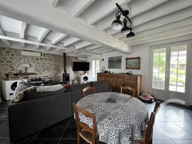 maison à vendre - 5 pièces - 125.0 m2 - BRIARRES SUR ESSONNE - 45 - CENTRE - Century 21 Agence De Malesherbes