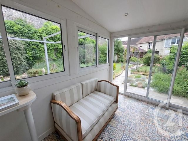maison à vendre - 5 pièces - 125.0 m2 - BRIARRES SUR ESSONNE - 45 - CENTRE - Century 21 Agence De Malesherbes