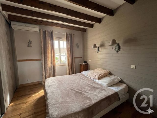 maison à vendre - 5 pièces - 125.0 m2 - BRIARRES SUR ESSONNE - 45 - CENTRE - Century 21 Agence De Malesherbes