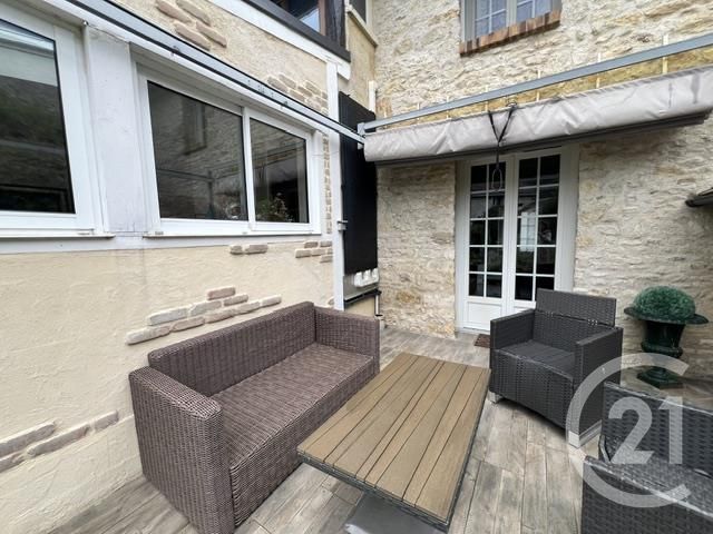 maison à vendre - 5 pièces - 125.0 m2 - BRIARRES SUR ESSONNE - 45 - CENTRE - Century 21 Agence De Malesherbes