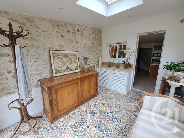 maison à vendre - 5 pièces - 125.0 m2 - BRIARRES SUR ESSONNE - 45 - CENTRE - Century 21 Agence De Malesherbes
